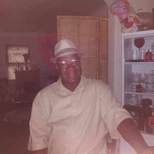 Meet your Posher, William